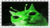aliencat