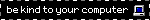 kindcomputer