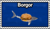 borgorshark