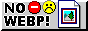 IHATEWEBP