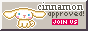 cinnamon