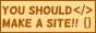 make a site button