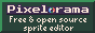 pixelorama