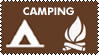 camping
