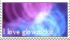 glowsticks