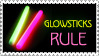 glowsticks