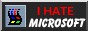 hatewindows