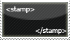 htmlstamp