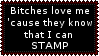 icanstamp