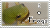 ilovefrogs