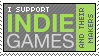 isupportindiegames