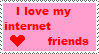 internetfriends