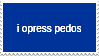 iopresspedos
