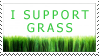 isupportgrass