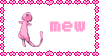 mew