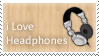 headphones