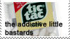 tictacs