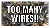 toomanywires