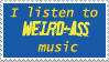 weirdassmusic