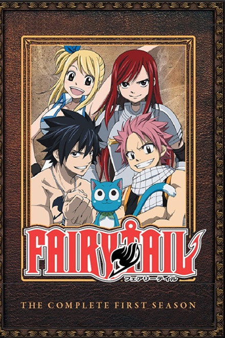 fairytail