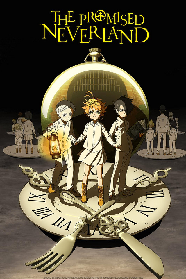 promisedneverland