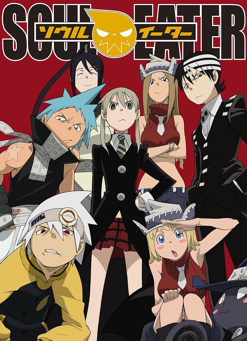 souleater