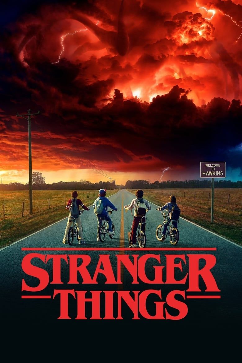 strangerthings